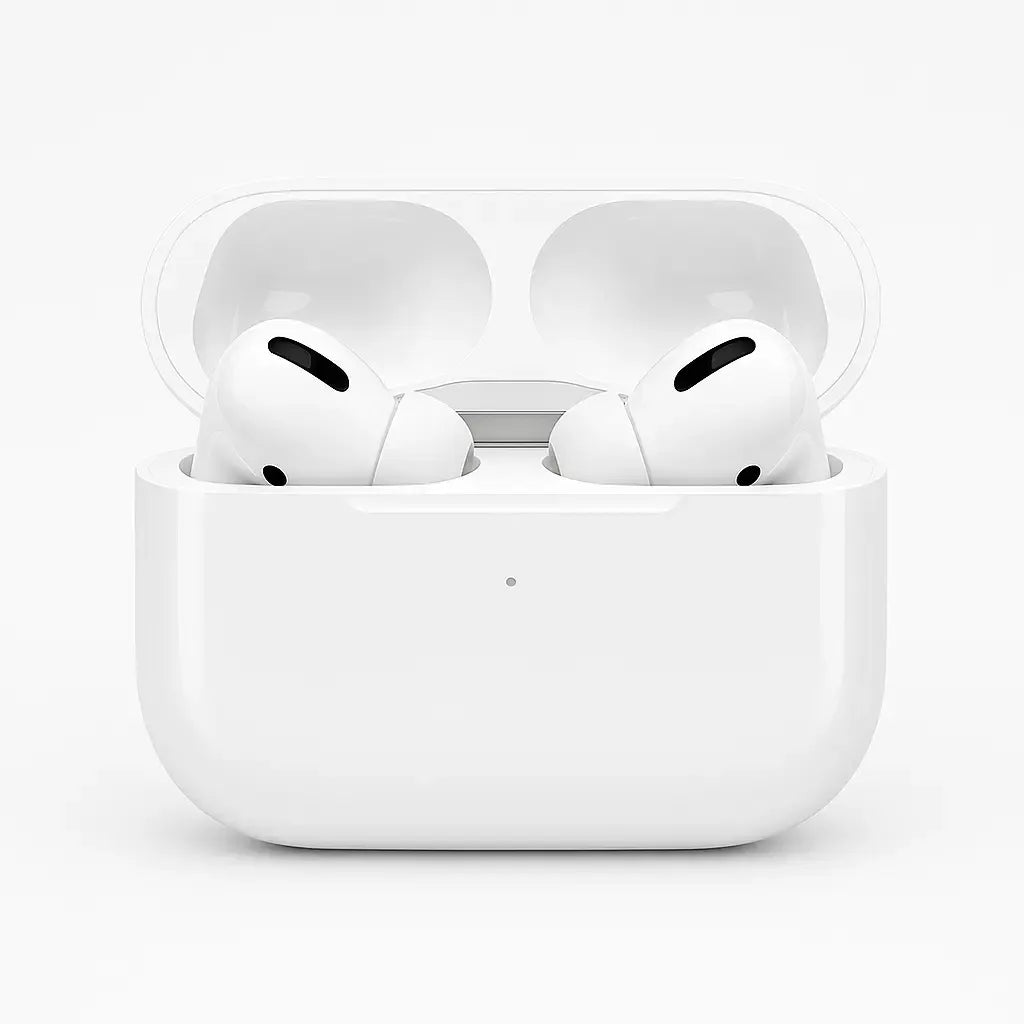 airpods pro 2, Airpods Pro 2nd Generation - Wireless Earbuds With Active Noise Cancellation