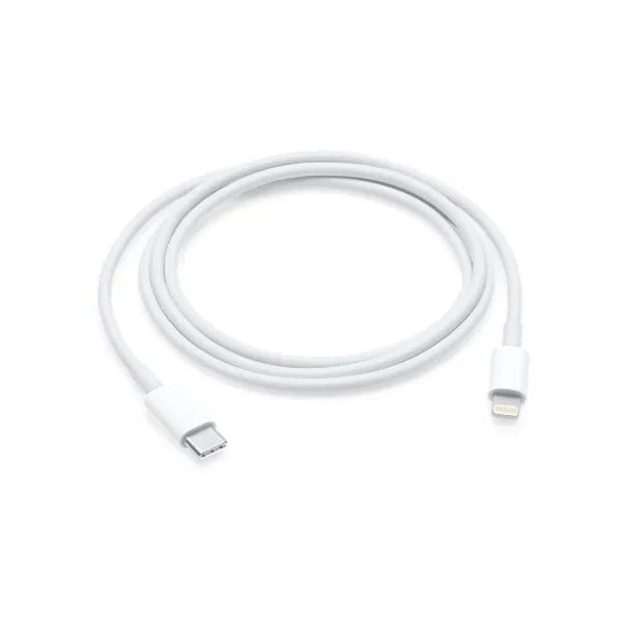 Lightning Cable (Usb c, one meter, for iphone & ipads) price in Pakistan
