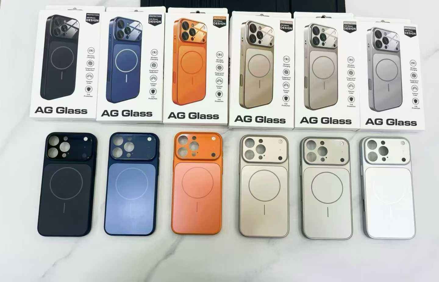 Converted Case iphone 15 pro max to Iphone 17 pro max
