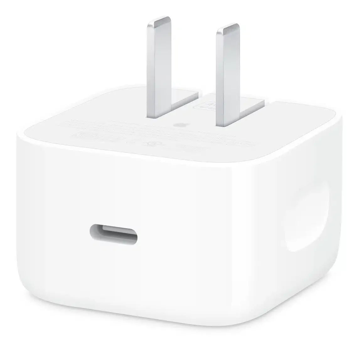 Apple iPhone 40W Dynamic Power Adapter with 60W Max