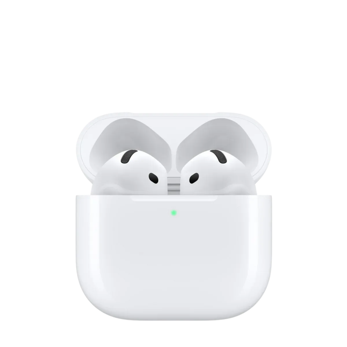 Apple AirPods 4th Generation with Wireless Charging Case