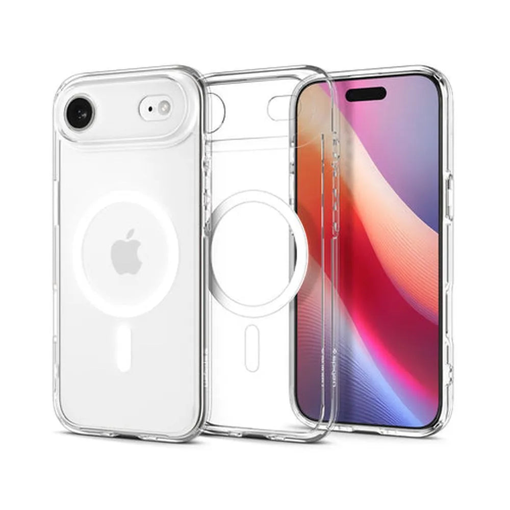 Spigen Ultra Hybrid (MagFit) iPhone 17 Air Case