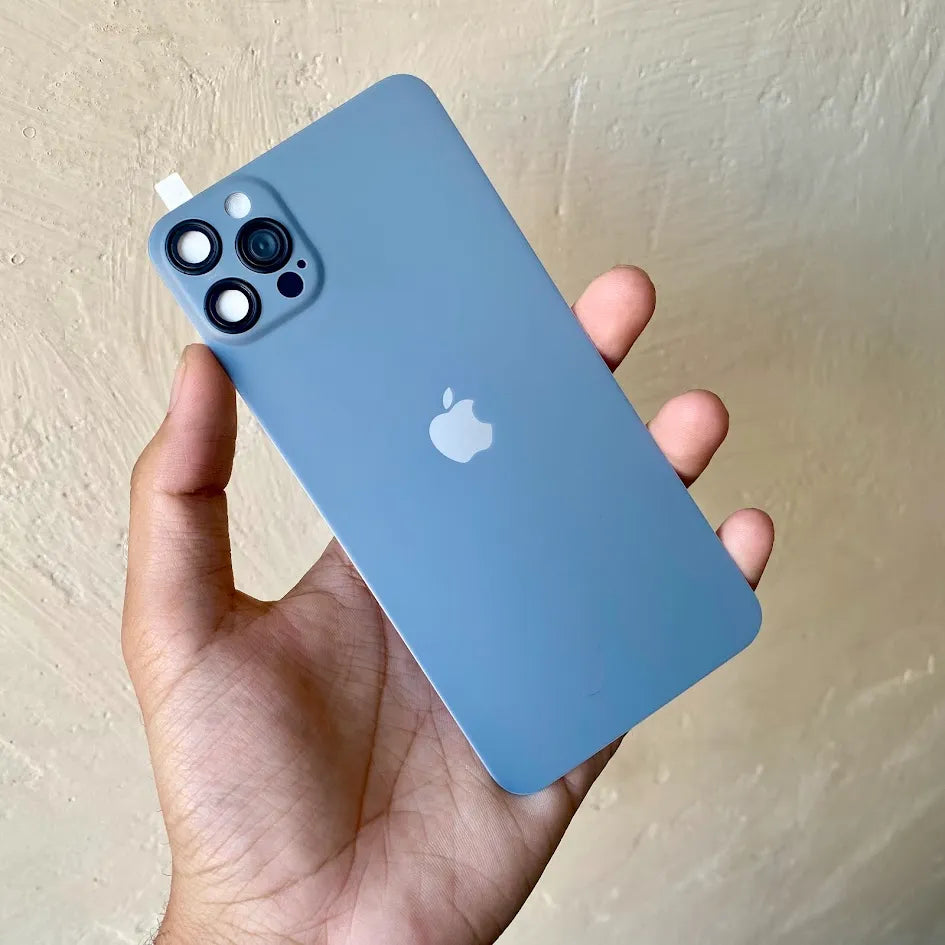 Iphone XS Max to Iphone 11 pro max converted sheet