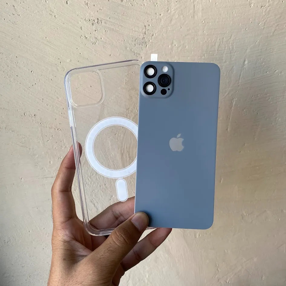 Iphone XS Max to Iphone 11 pro max converted sheet